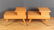 Heywood Wakefield Pair of Step End Tables - 4