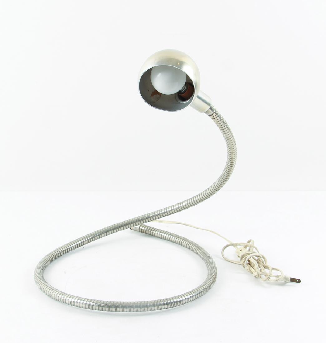 Valenti Luce Hosoe Designed Hebi Lamp (1 of 6)
