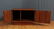Brown Saltman Brutalist Side Table - 4