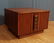 Brown Saltman Brutalist Side Table - 5