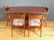 Lane Modern Dining Table & Chairs