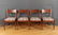 Lane Modern Dining Table & Chairs - 2