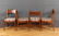 Lane Modern Dining Table & Chairs - 3