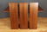Lane Modern Dining Table & Chairs - 8