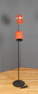 Lightolier Two Light Floor Lamp - 2