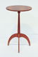 Thomas Moser Shaker Round Stand Cherry