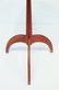 Thomas Moser Shaker Round Stand Cherry - 4