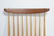 George Nakashima 6 New Dining Chairs - 3
