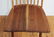 George Nakashima 6 New Dining Chairs - 4