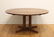 George Nakashima Round Cluster-Based Table