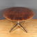 Florence Knoll Rosewood Dining Conference Table - 2