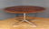 Florence Knoll Rosewood Dining Conference Table - 3