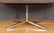 Florence Knoll Rosewood Dining Conference Table - 7