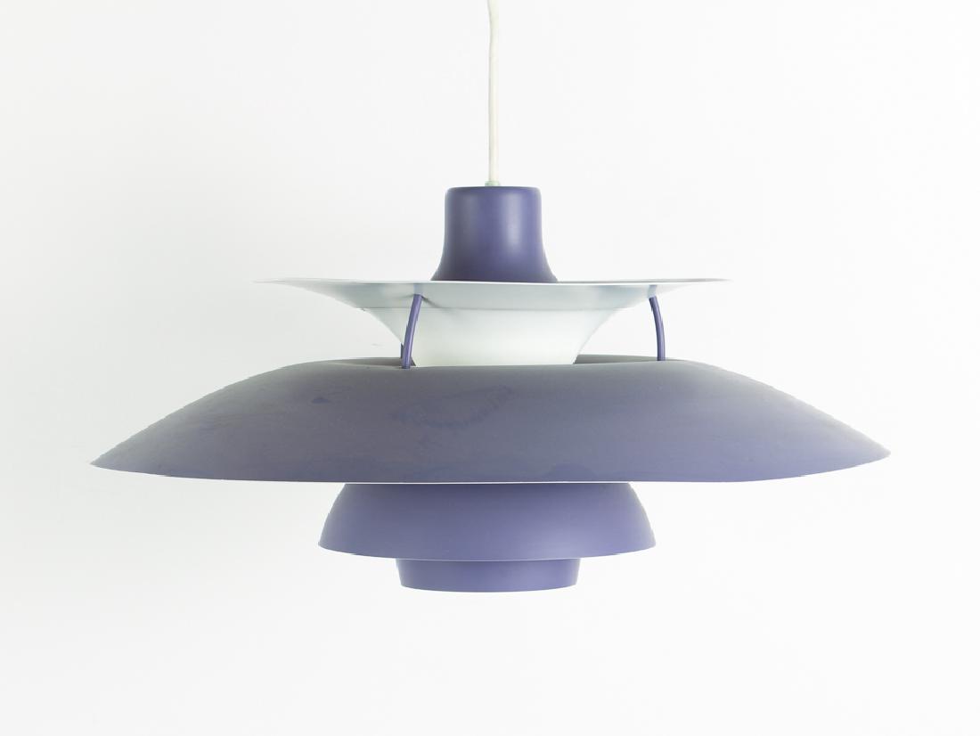 Louis Poulsen PH 5 Lighting Fixture