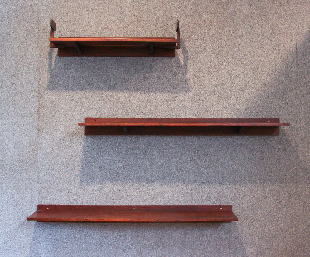 Orin Raphael Shelves and Book Shelf (1 of 5)
