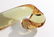 Livio Seguso Murano Glass Vase - 9