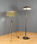 Two Gerald Thurston Style Lamps - 2