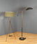 Two Gerald Thurston Style Lamps - 3