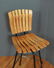 Three Arthur Umanoff Bar Stools - 5