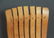 Three Arthur Umanoff Bar Stools - 6