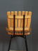 Three Arthur Umanoff Bar Stools - 7