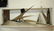 7 Stainless Steel Modernist Sculptures - 2