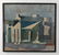 20th Century Cubist Abstraction Reflexer - 2