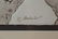 Jiri Anderle hybrid etching Fragment (Vox Humana) - 3