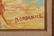 Folk Art Painting of Diamond Head Waikiki Hawaii - 3