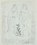 Georges Braque Eros and Eurybia Etching
