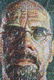 CHUCK CLOSE Self Portrait, Scribble, 2007, lithograph - 3