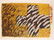 John Edwards (British) Untitled ptg. On paper 1980