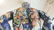 Viola Frey ceramic Big Man Sculpture - 3