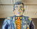 Viola Frey ceramic Big Man Sculpture - 6
