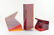 Aaronel DeRoy Gruber Lucite Three Piece Sculpture - 3