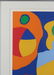 Jean Marie Haessle 1971 orig serigraph - 3