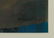 Gertrude Half Abstracted Landscape gouache - 3