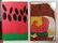 Vintage Herman Miller Picnic Posters