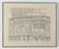 Two Henry Koerner Prints Carnegie & Park Building - 2