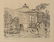 Two Henry Koerner Prints Carnegie & Park Building - 6