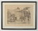 Two Henry Koerner Prints Carnegie & Park Building - 7