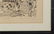 Two Henry Koerner Prints Carnegie & Park Building - 8