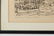 Two Henry Koerner Prints Carnegie & Park Building - 9