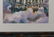 Henry Koerner 1984 watercolor Arrott Building - 4