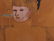 Martha Laughlin drawing of a Woman - 2