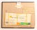 Jeanne Leger Water Color Abstract Painting - 4