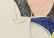 Richard Lindner pencil signed poster 1964 - 4