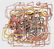 Margie Livingston 2010 ptg. Reversible Glue Test,