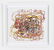 Margie Livingston 2010 ptg. Reversible Glue Test, - 2
