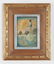 Don W. Lord surrealist ptg. Boy with Fishing Net - 2